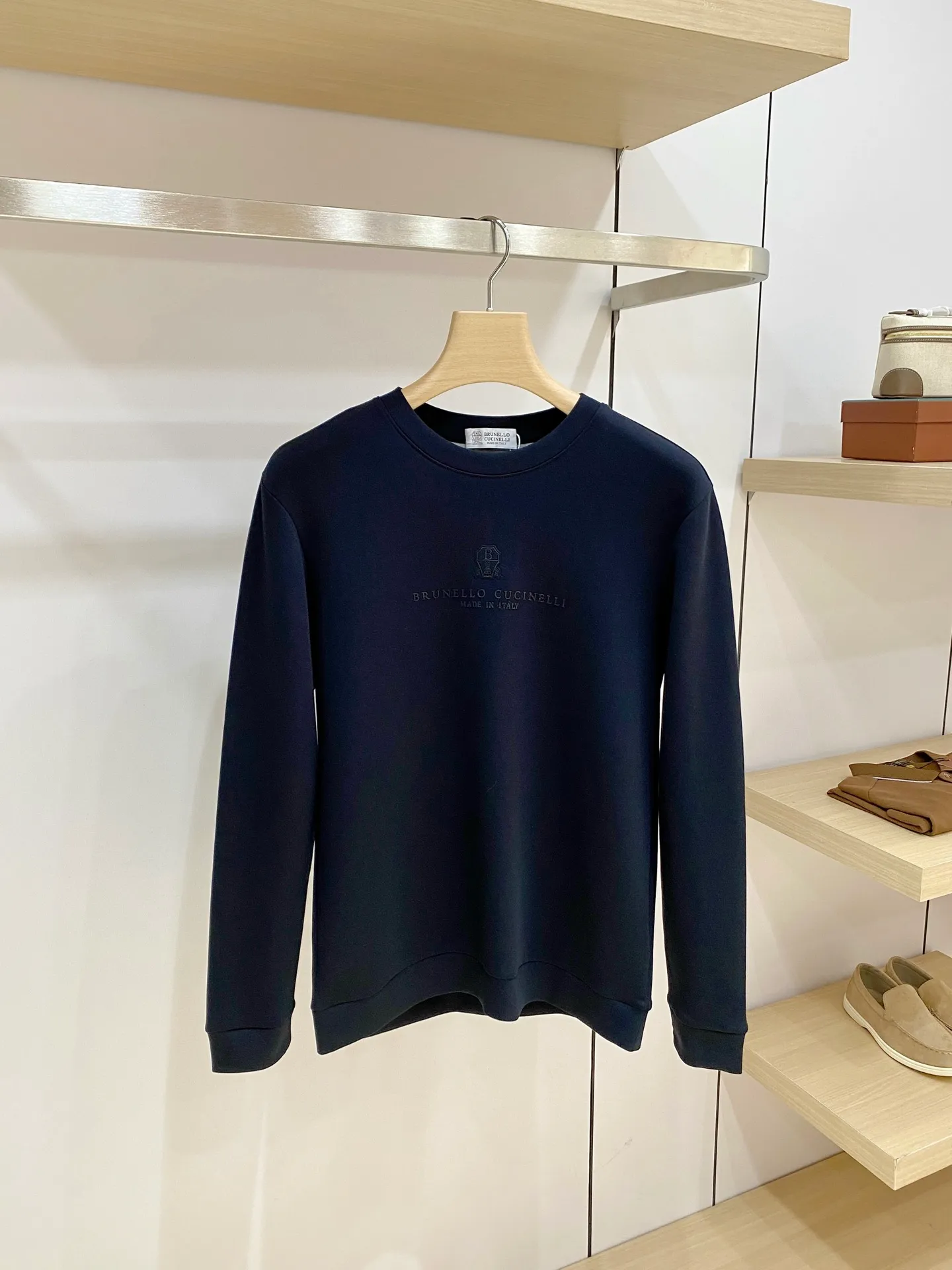 bc 2026 early autumn New Arrival top version, the most New Arrival air layer sweatshirt, exclusively for sale! Original replica, exclusive design, super craftsmanship! Extremely luxurious! The pattern is awesome! Size M-4xl